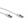 Wentronic tīkla kabelis 2m Cat8.1 S/FTP RJ-45 Balts