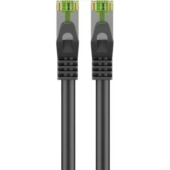 Tīkla kabelis Wentronic 61092 0.5m Cat8.1 S/FTP RJ-45