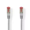 Tīkla kabelis Nedis CCGL85220GY20 RJ-45 Cat6 2 m pelēks