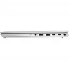 HP ProBook 440 G10 Intel® Core™ i7 i7-1355U klēpjdators 35,6 cm (14 collas) Full HD 32 GB DDR4-SDRAM 1 TB SSD Wi-Fi 6E (802.11ax) Windows 11 Pro Sudraba