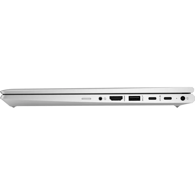 HP ProBook 440 G10 Intel® Core™ i7 i7-1355U klēpjdators 35,6 cm (14 collas) Full HD 32 GB DDR4-SDRAM 1 TB SSD Wi-Fi 6E (802.11ax) Windows 11 Pro Sudraba