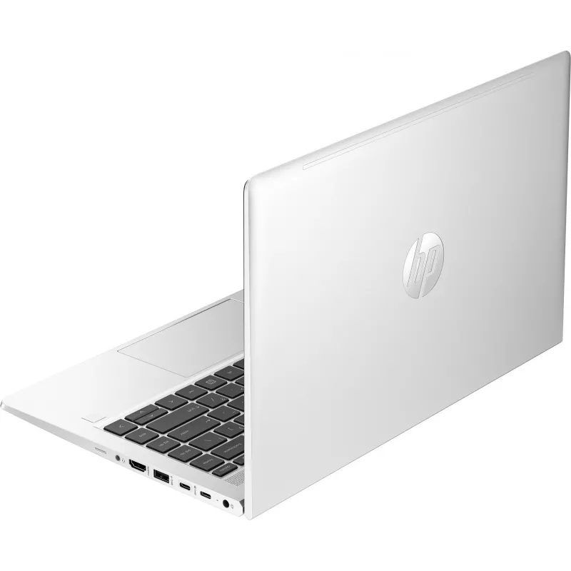 HP ProBook 440 G10 Intel® Core™ i7 i7-1355U klēpjdators 35,6 cm (14 collas) Full HD 32 GB DDR4-SDRAM 1 TB SSD Wi-Fi 6E (802.11ax) Windows 11 Pro Sudraba