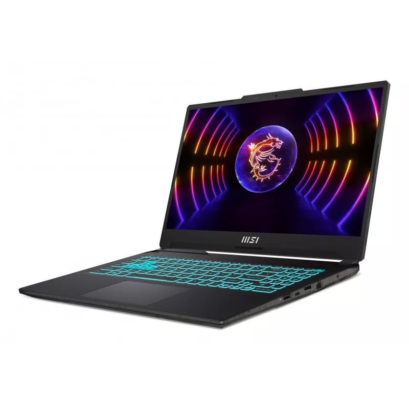 Portatīvais dators MSI Cyborg 15 A13VF-881 15,6 collas Intel Core i5 16GB RAM 512GB SSD Windows 11