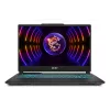 Portatīvais dators MSI Cyborg 15 A13VF-881 15,6 collas Intel Core i5 16GB RAM 512GB SSD Windows 11