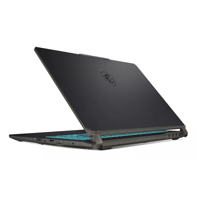 Portatīvais dators MSI Cyborg 15 A13VF-881 15,6 collas Intel Core i5 16GB RAM 512GB SSD Windows 11