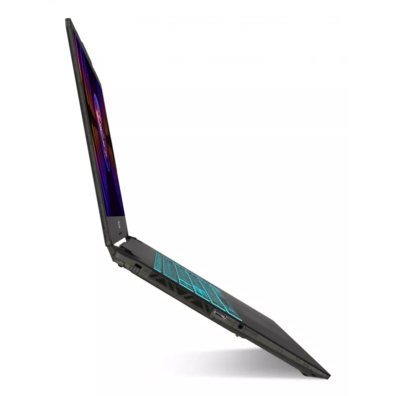 Portatīvais dators MSI Cyborg 15 A13VF-881 15,6 collas Intel Core i5 16GB RAM 512GB SSD Windows 11