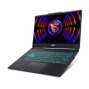 Portatīvais dators MSI Cyborg 15 A13VF-881 15,6 collas Intel Core i5 16GB RAM 512GB SSD Windows 11