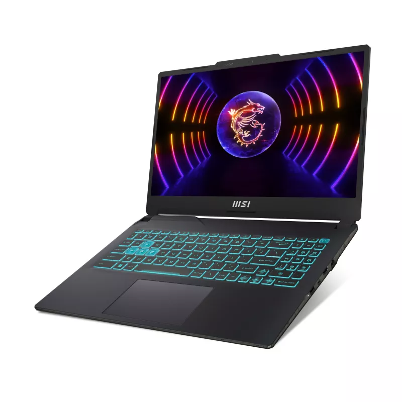 Portatīvais dators MSI Cyborg 15 A13VF-881 15,6 collas Intel Core i5 16GB RAM 512GB SSD Windows 11