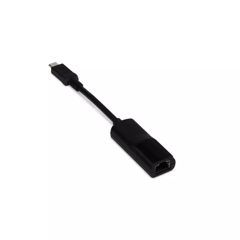 Kabeļa savienotāju adapteris Acer NP.CAB1A.017 RJ-45 USB 2.0 Type-A 0,15 m melns