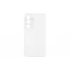 Samsung EF-QS711CTEGWW mobilā tālruņa vāciņš 16,3 cm (6,4 collu) vāciņš caurspīdīgs