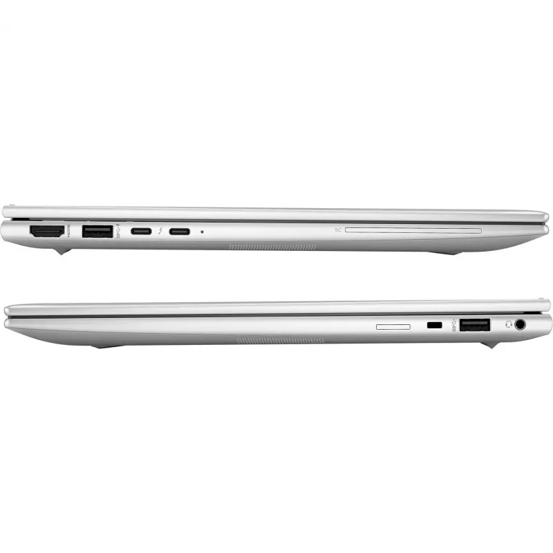 HP EliteBook 1040 G10 Intel® Core™ i7 i7-1355U klēpjdators 35,6 cm (14 collu) WUXGA 32 GB DDR5-SDRAM 1 TB SSD Wi-Fi 6E (802.11ax) Windows 11 Pro sudraba krāsā