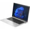 HP EliteBook 1040 G10 Intel® Core™ i7 i7-1355U klēpjdators 35,6 cm (14 collu) WUXGA 32 GB DDR5-SDRAM 1 TB SSD Wi-Fi 6E (802.11ax) Windows 11 Pro sudraba krāsā