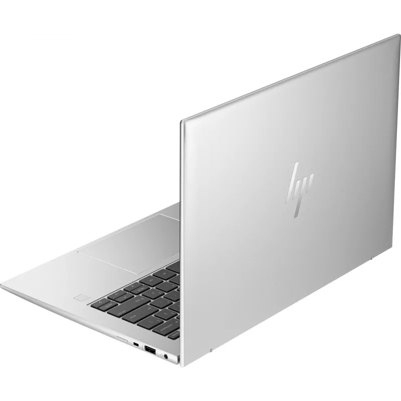 HP EliteBook 1040 G10 Intel® Core™ i7 i7-1355U klēpjdators 35,6 cm (14 collu) WUXGA 32 GB DDR5-SDRAM 1 TB SSD Wi-Fi 6E (802.11ax) Windows 11 Pro sudraba krāsā