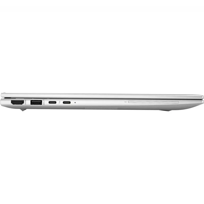 HP EliteBook 1040 G10 Intel® Core™ i7 i7-1355U klēpjdators 35,6 cm (14 collu) WUXGA 32 GB DDR5-SDRAM 1 TB SSD Wi-Fi 6E (802.11ax) Windows 11 Pro sudraba krāsā