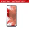 Displex Smart Glass (9H) Samsung Galaxy A24/A25 5G, uzstādīšanas uzlīme, neplīstošs