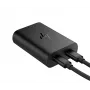 HP 65W GaN USB-C klēpjdatora lādētājs