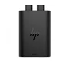 HP 65W GaN USB-C klēpjdatora lādētājs