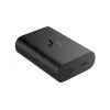 HP 65W GaN USB-C klēpjdatora lādētājs