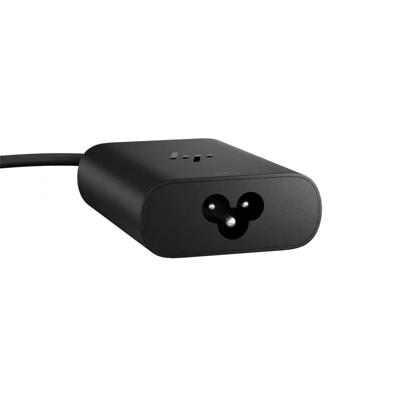 HP 65W GaN USB-C klēpjdatora lādētājs