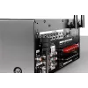 HDMI kabelis Wentronic 61272 1m Type A Male 18 Gbit/s Melns