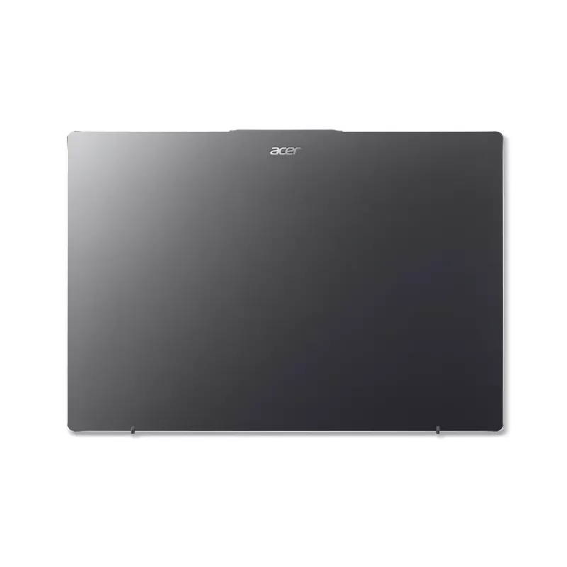 Portatīvais dators Acer Swift Go 16 SFG16-72-76Q5 — Intel Core Ultra 7 155U, 16 collu (40,6 cm) 3.2K 16 GB LPDDR5, 512 GB SSD, Windows 11 Home, Pelēks