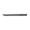 Portatīvais dators Acer Swift Go 16 SFG16-72-76Q5 — Intel Core Ultra 7 155U, 16 collu (40,6 cm) 3.2K 16 GB LPDDR5, 512 GB SSD, Windows 11 Home, Pelēks