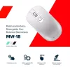 Pele Canyon CNS-CMSW18A RF bezvadu optiskā