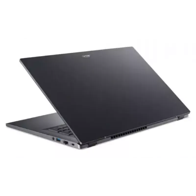 Portatīvais dators Acer Aspire 17 A17-51GM-586T — Intel Core 5 120U, 17,3 collu Full HD, 16 GB DDR4, 512 GB SSD, NVIDIA GeForce RTX 2050, Windows 11 Home