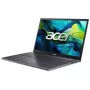 Portatīvais dators Acer Aspire 17 A17-51GM-586T — Intel Core 5 120U, 17,3 collu Full HD, 16 GB DDR4, 512 GB SSD, NVIDIA GeForce RTX 2050, Windows 11 Home