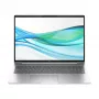 HP ProBook 460 G11 Intel Core Ultra 5 125U klēpjdators 40,6 cm (16 collu) WUXGA 16 GB DDR5-SDRAM 512 GB SSD Wi-Fi 6E (802.11ax) FreeDOS sudraba krāsā