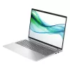 HP ProBook 460 G11 Intel Core Ultra 5 125U klēpjdators 40,6 cm (16 collu) WUXGA 16 GB DDR5-SDRAM 512 GB SSD Wi-Fi 6E (802.11ax) FreeDOS sudraba krāsā