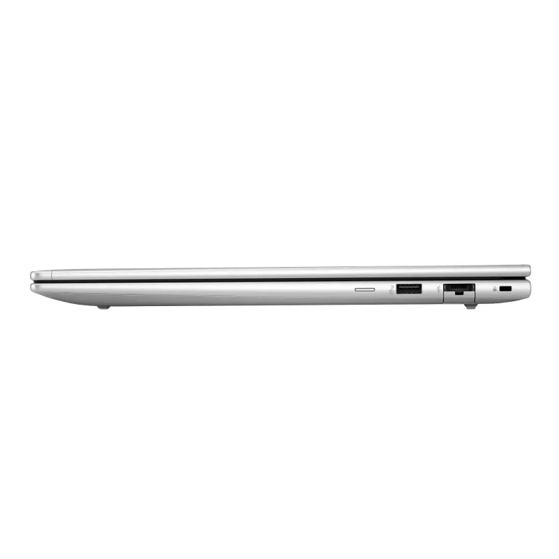 HP ProBook 460 G11 Intel Core Ultra 5 125U klēpjdators 40,6 cm (16 collu) WUXGA 16 GB DDR5-SDRAM 512 GB SSD Wi-Fi 6E (802.11ax) FreeDOS sudraba krāsā