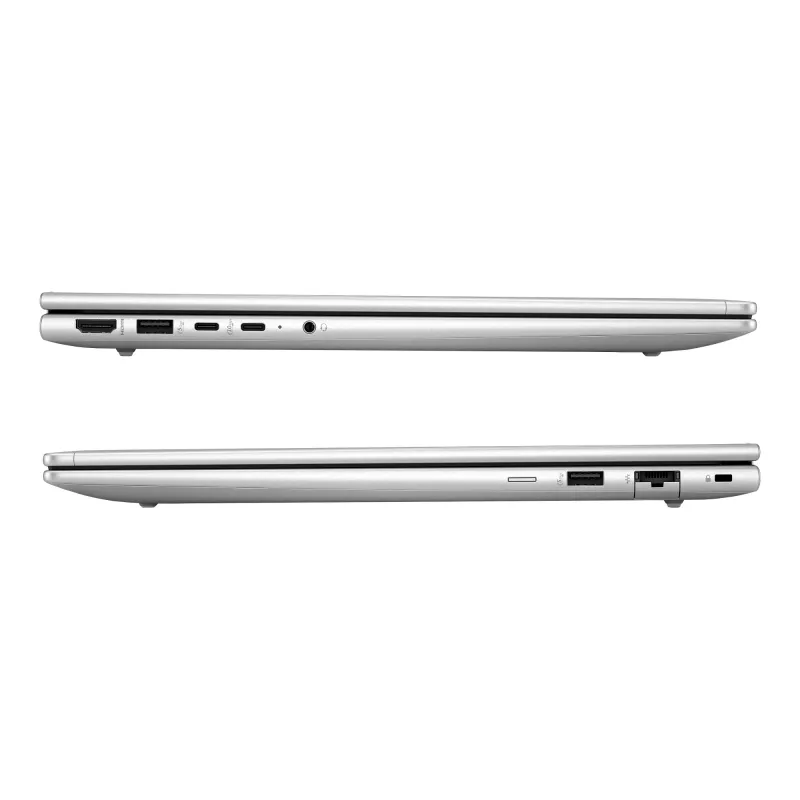 HP ProBook 460 G11 Intel Core Ultra 5 125U klēpjdators 40,6 cm (16 collu) WUXGA 16 GB DDR5-SDRAM 512 GB SSD Wi-Fi 6E (802.11ax) FreeDOS sudraba krāsā