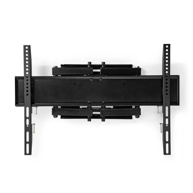 TV kronšteins Nedis TVWM3551BK 2,03 m 80 collas melns 35 kg