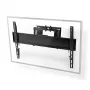 TV kronšteins Nedis TVWM3551BK 2,03 m 80 collas melns 35 kg