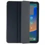 Folio Slim Case Hurtel DEQSTER iPad 10,9 collu (10. paaudze) — TPU/PU vāciņš, 3 statīva režīmi, 244 g