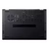 Pārveidojamais klēpjdators Acer Aspire Go Spin 14 AGSP14-31PT-36R6 — 14 collu WUXGA skārienekrāns, Intel Core 3 N355 1.9 GHz, 16 GB LPDDR5, 512 GB SSD, Windows 11 Home, Sudraba
