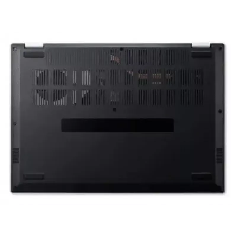 Pārveidojamais klēpjdators Acer Aspire Go Spin 14 AGSP14-31PT-36R6 — 14 collu WUXGA skārienekrāns, Intel Core 3 N355 1.9 GHz, 16 GB LPDDR5, 512 GB SSD, Windows 11 Home, Sudraba