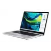 Pārveidojamais klēpjdators Acer Aspire Go Spin 14 AGSP14-31PT-36R6 — 14 collu WUXGA skārienekrāns, Intel Core 3 N355 1.9 GHz, 16 GB LPDDR5, 512 GB SSD, Windows 11 Home, Sudraba