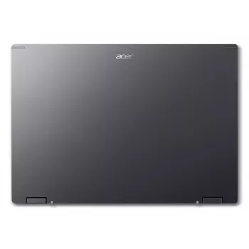Hibrīds 2-in-1 klēpjdators Acer Aspire Spin 14 ASP14-52MTN-75Q5 — Intel Core Ultra 7 155U, 14 collu WUXGA skārienekrāns, 16 GB LPDDR5x, 1 TB SSD, Wi‑Fi 6, Windows 11 Home, pelēks