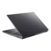 Hibrīds 2-in-1 klēpjdators Acer Aspire Spin 14 ASP14-52MTN-75Q5 — Intel Core Ultra 7 155U, 14 collu WUXGA skārienekrāns, 16 GB LPDDR5x, 1 TB SSD, Wi‑Fi 6, Windows 11 Home, pelēks