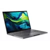 Hibrīds 2-in-1 klēpjdators Acer Aspire Spin 14 ASP14-52MTN-75Q5 — Intel Core Ultra 7 155U, 14 collu WUXGA skārienekrāns, 16 GB LPDDR5x, 1 TB SSD, Wi‑Fi 6, Windows 11 Home, pelēks