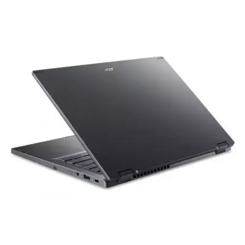 Pārveidojamais klēpjdators Acer Aspire Spin 14 ASP14-52MTN — Intel Core Ultra 7 155U, 14 collu WUXGA skārienekrāns, 32 GB LPDDR5x, 1 TB SSD, Wi‑Fi 6E, Windows 11 Home