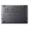 Pārveidojamais klēpjdators Acer Aspire Spin 14 ASP14-52MTN — Intel Core Ultra 7 155U, 14 collu WUXGA skārienekrāns, 32 GB LPDDR5x, 1 TB SSD, Wi‑Fi 6E, Windows 11 Home