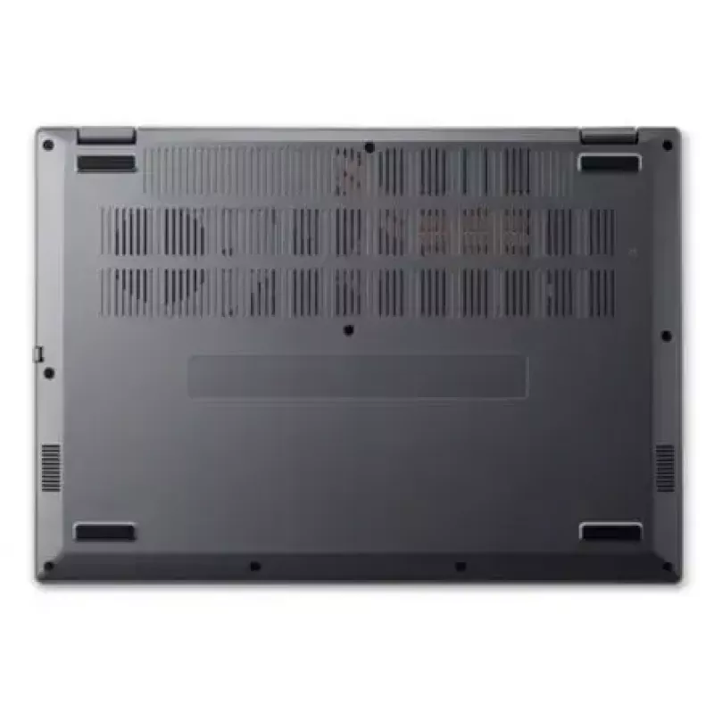 Pārveidojamais klēpjdators Acer Aspire Spin 14 ASP14-52MTN — Intel Core Ultra 7 155U, 14 collu WUXGA skārienekrāns, 32 GB LPDDR5x, 1 TB SSD, Wi‑Fi 6E, Windows 11 Home