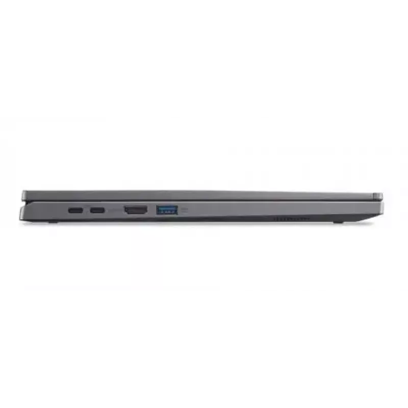 Pārveidojamais klēpjdators Acer Aspire Spin 14 ASP14-52MTN — Intel Core Ultra 7 155U, 14 collu WUXGA skārienekrāns, 32 GB LPDDR5x, 1 TB SSD, Wi‑Fi 6E, Windows 11 Home