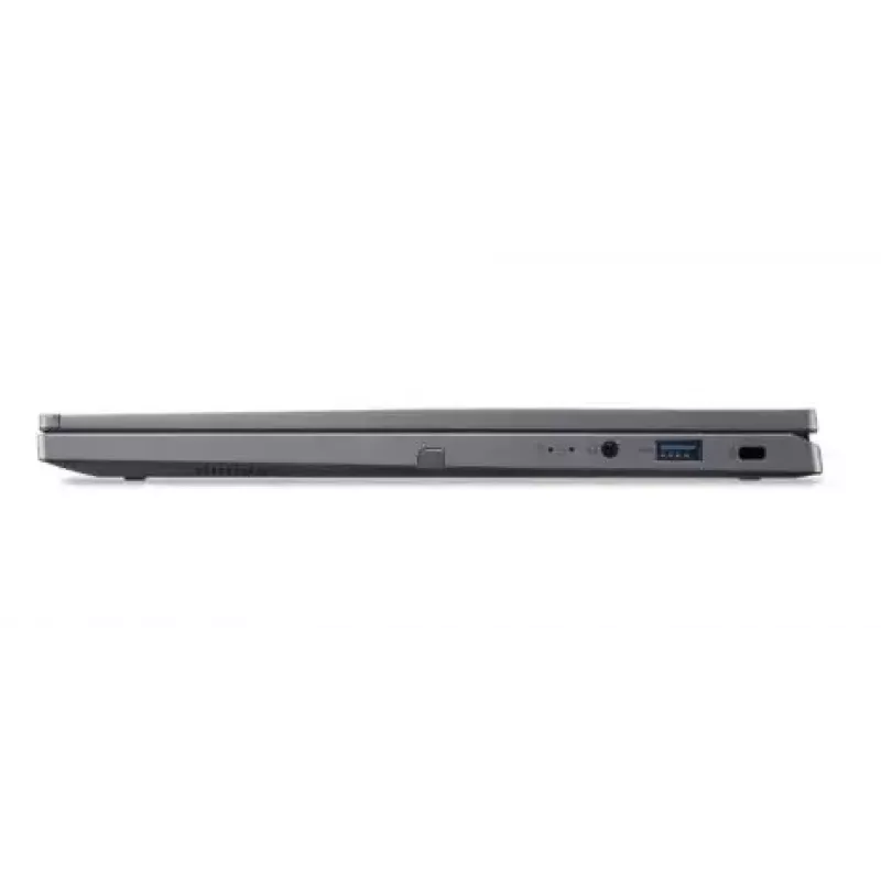 Pārveidojamais klēpjdators Acer Aspire Spin 14 ASP14-52MTN — Intel Core Ultra 7 155U, 14 collu WUXGA skārienekrāns, 32 GB LPDDR5x, 1 TB SSD, Wi‑Fi 6E, Windows 11 Home