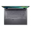 Pārveidojamais klēpjdators Acer Aspire Spin 14 ASP14-52MTN — Intel Core Ultra 7 155U, 14 collu WUXGA skārienekrāns, 32 GB LPDDR5x, 1 TB SSD, Wi‑Fi 6E, Windows 11 Home