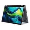 Pārveidojamais klēpjdators Acer Aspire Spin 14 ASP14-52MTN — Intel Core Ultra 7 155U, 14 collu WUXGA skārienekrāns, 32 GB LPDDR5x, 1 TB SSD, Wi‑Fi 6E, Windows 11 Home
