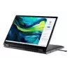 Pārveidojamais klēpjdators Acer Aspire Spin 14 ASP14-52MTN — Intel Core Ultra 7 155U, 14 collu WUXGA skārienekrāns, 32 GB LPDDR5x, 1 TB SSD, Wi‑Fi 6E, Windows 11 Home